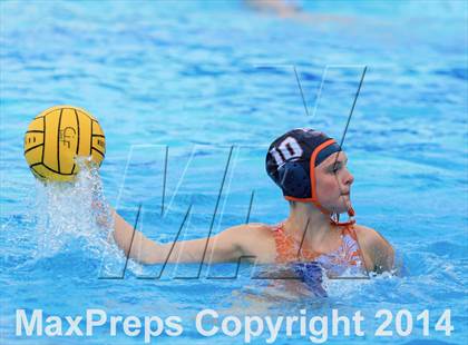 Thumbnail 3 in Valhalla vs. Westview (CIF SDS D2 Final) photogallery.
