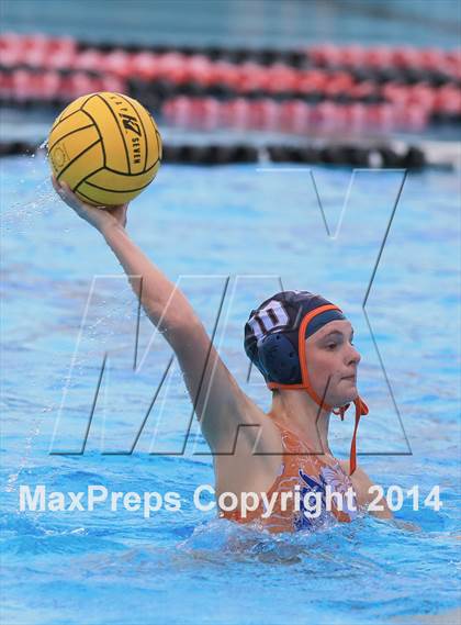 Thumbnail 2 in Valhalla vs. Westview (CIF SDS D2 Final) photogallery.