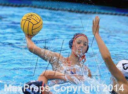 Thumbnail 2 in Valhalla vs. Westview (CIF SDS D2 Final) photogallery.