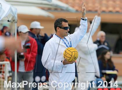 Thumbnail 3 in Valhalla vs. Westview (CIF SDS D2 Final) photogallery.