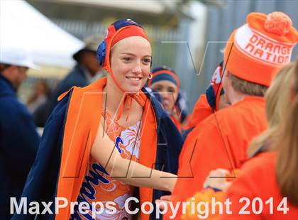 Thumbnail 1 in Valhalla vs. Westview (CIF SDS D2 Final) photogallery.