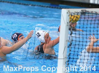 Thumbnail 1 in Valhalla vs. Westview (CIF SDS D2 Final) photogallery.