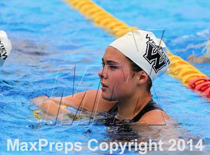 Thumbnail 3 in Valhalla vs. Westview (CIF SDS D2 Final) photogallery.