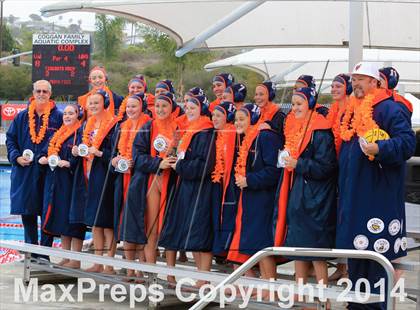Thumbnail 3 in Valhalla vs. Westview (CIF SDS D2 Final) photogallery.