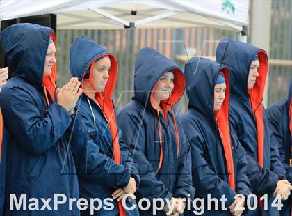 Thumbnail 2 in Valhalla vs. Westview (CIF SDS D2 Final) photogallery.