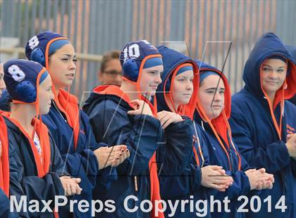 Thumbnail 2 in Valhalla vs. Westview (CIF SDS D2 Final) photogallery.