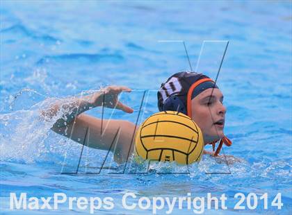 Thumbnail 2 in Valhalla vs. Westview (CIF SDS D2 Final) photogallery.