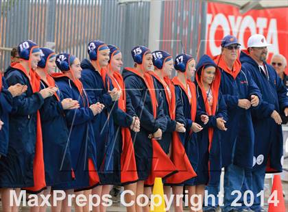 Thumbnail 1 in Valhalla vs. Westview (CIF SDS D2 Final) photogallery.