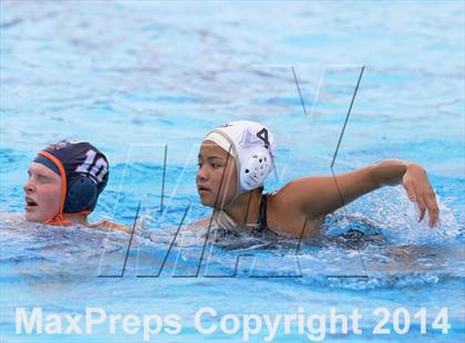 Thumbnail 2 in Valhalla vs. Westview (CIF SDS D2 Final) photogallery.