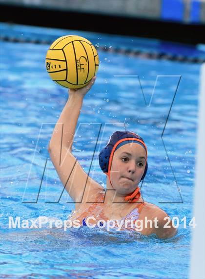Thumbnail 1 in Valhalla vs. Westview (CIF SDS D2 Final) photogallery.