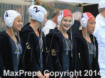Thumbnail 3 in Valhalla vs. Westview (CIF SDS D2 Final) photogallery.