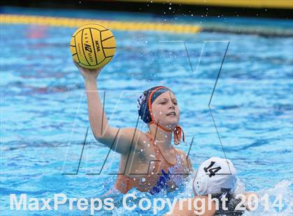 Thumbnail 2 in Valhalla vs. Westview (CIF SDS D2 Final) photogallery.