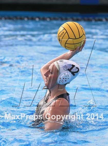 Thumbnail 3 in Valhalla vs. Westview (CIF SDS D2 Final) photogallery.
