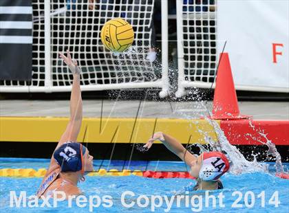 Thumbnail 1 in Valhalla vs. Westview (CIF SDS D2 Final) photogallery.