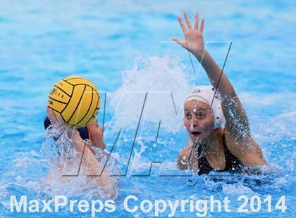 Thumbnail 3 in Valhalla vs. Westview (CIF SDS D2 Final) photogallery.