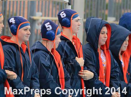 Thumbnail 1 in Valhalla vs. Westview (CIF SDS D2 Final) photogallery.