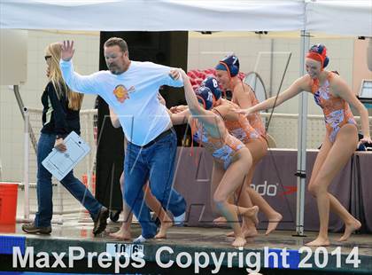 Thumbnail 2 in Valhalla vs. Westview (CIF SDS D2 Final) photogallery.