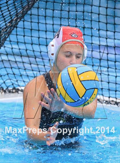 Thumbnail 1 in Valhalla vs. Westview (CIF SDS D2 Final) photogallery.