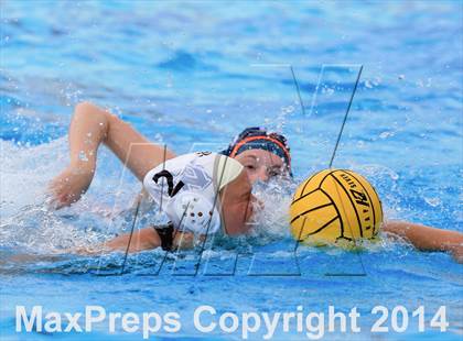 Thumbnail 2 in Valhalla vs. Westview (CIF SDS D2 Final) photogallery.