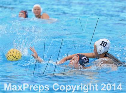 Thumbnail 3 in Valhalla vs. Westview (CIF SDS D2 Final) photogallery.