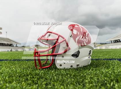 Thumbnail 1 in Katy (Preseason Early Contenders Photo Shoot)  photogallery.