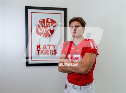 Thumbnail 2 in Katy (Preseason Early Contenders Photo Shoot)  photogallery.