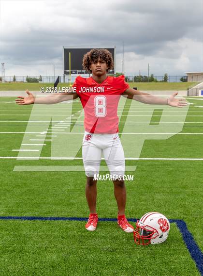 Thumbnail 2 in Katy (Preseason Early Contenders Photo Shoot)  photogallery.