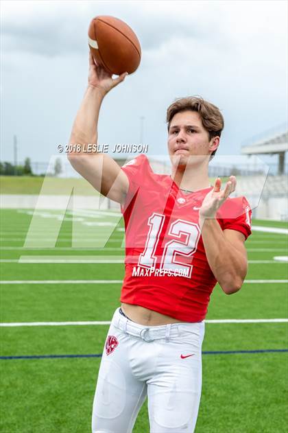 Thumbnail 3 in Katy (Preseason Early Contenders Photo Shoot)  photogallery.