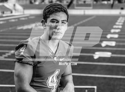 Thumbnail 2 in Katy (Preseason Early Contenders Photo Shoot)  photogallery.