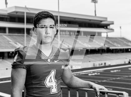 Thumbnail 3 in Katy (Preseason Early Contenders Photo Shoot)  photogallery.