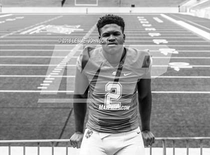 Thumbnail 3 in Katy (Preseason Early Contenders Photo Shoot)  photogallery.