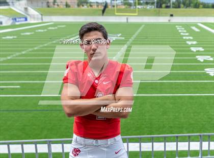 Thumbnail 3 in Katy (Preseason Early Contenders Photo Shoot)  photogallery.