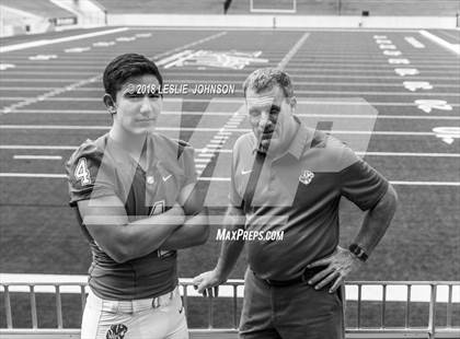 Thumbnail 2 in Katy (Preseason Early Contenders Photo Shoot)  photogallery.