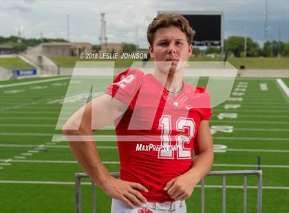 Thumbnail 2 in Katy (Preseason Early Contenders Photo Shoot)  photogallery.