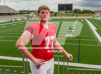 Thumbnail 2 in Katy (Preseason Early Contenders Photo Shoot)  photogallery.