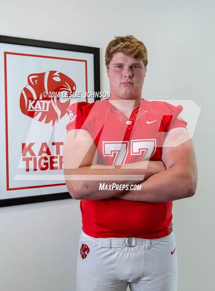 Thumbnail 3 in Katy (Preseason Early Contenders Photo Shoot)  photogallery.