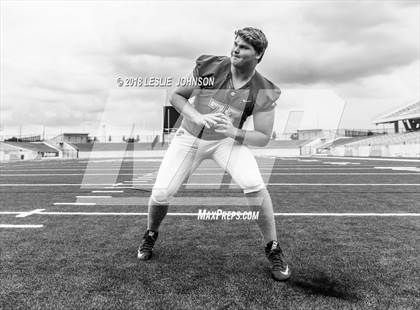 Thumbnail 3 in Katy (Preseason Early Contenders Photo Shoot)  photogallery.