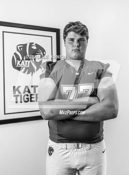 Thumbnail 3 in Katy (Preseason Early Contenders Photo Shoot)  photogallery.