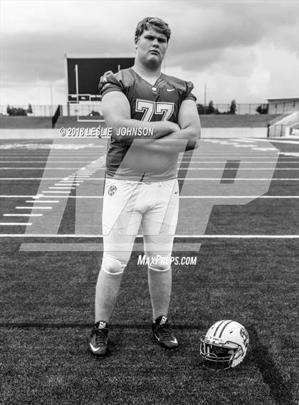 Thumbnail 2 in Katy (Preseason Early Contenders Photo Shoot)  photogallery.