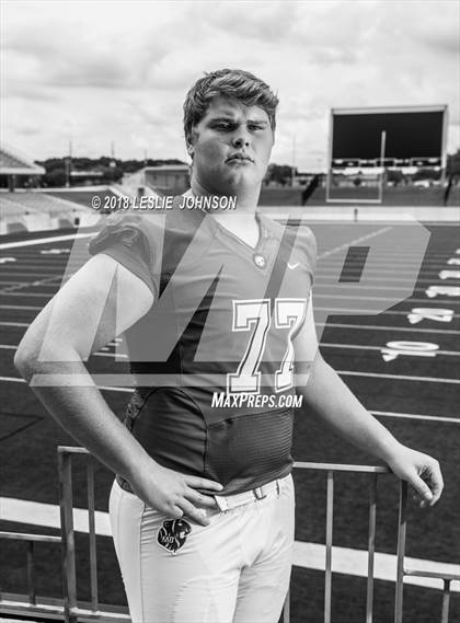Thumbnail 1 in Katy (Preseason Early Contenders Photo Shoot)  photogallery.