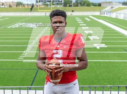 Thumbnail 3 in Katy (Preseason Early Contenders Photo Shoot)  photogallery.