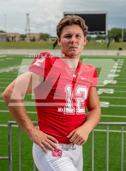 Thumbnail 3 in Katy (Preseason Early Contenders Photo Shoot)  photogallery.