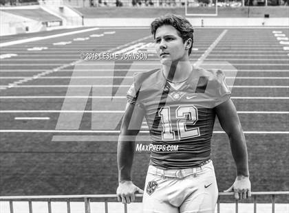 Thumbnail 1 in Katy (Preseason Early Contenders Photo Shoot)  photogallery.