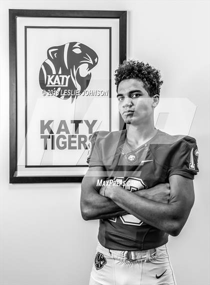 Thumbnail 3 in Katy (Preseason Early Contenders Photo Shoot)  photogallery.