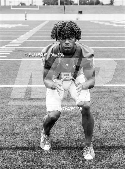 Thumbnail 3 in Katy (Preseason Early Contenders Photo Shoot)  photogallery.