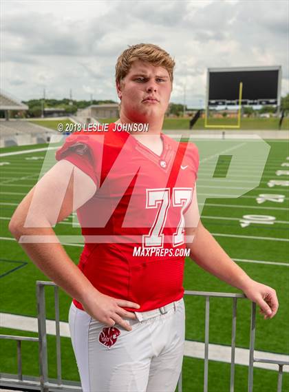 Thumbnail 1 in Katy (Preseason Early Contenders Photo Shoot)  photogallery.