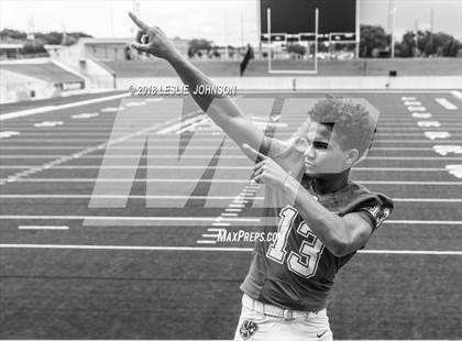 Thumbnail 3 in Katy (Preseason Early Contenders Photo Shoot)  photogallery.