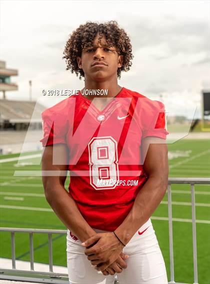 Thumbnail 2 in Katy (Preseason Early Contenders Photo Shoot)  photogallery.