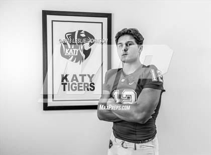 Thumbnail 1 in Katy (Preseason Early Contenders Photo Shoot)  photogallery.