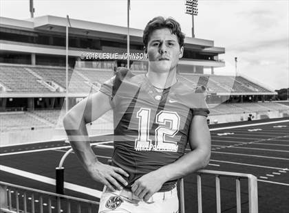 Thumbnail 2 in Katy (Preseason Early Contenders Photo Shoot)  photogallery.